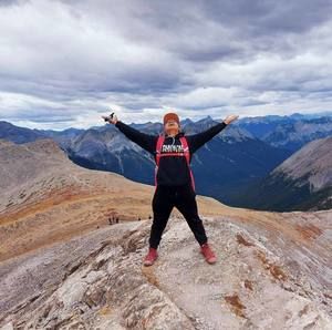 Meet your Posher, Jeff